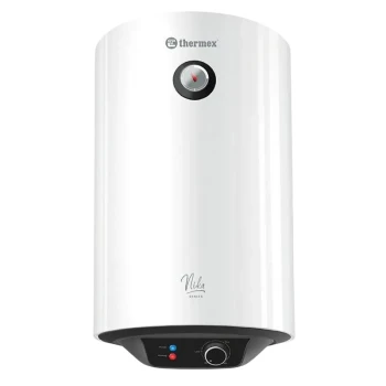 Boiler Electric THERMEX Nika 100VL, White