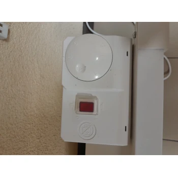 Convector Tesy Cn03 150Mis
