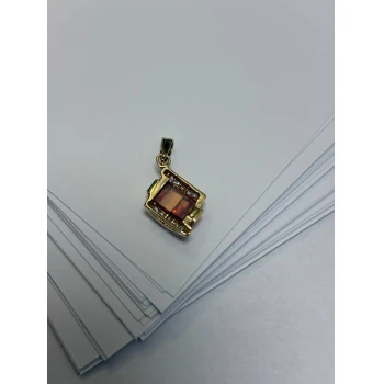 Pandantiv din Aur Proba 585* 1.98 gr