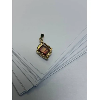 Pandantiv din Aur Proba 585* 1.98 gr