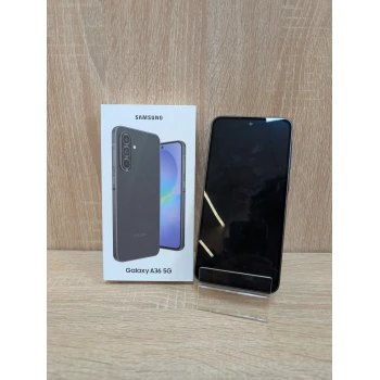 Samsung Galaxy A36 128 GB Black