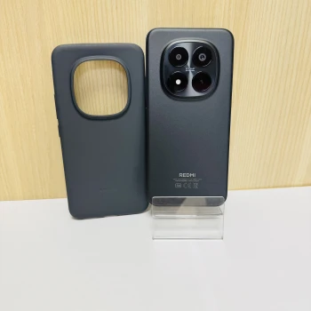Telefon Xiami Redmi Note 15 Pro+ 12/512 GB Black