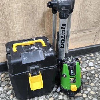 Lazer Partnerpro ple-50