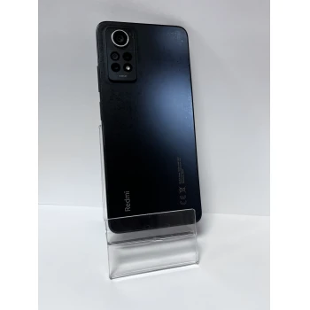 Xiaomi Redmi Note 12 Pro 256 GB Black