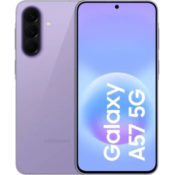Samsung Galaxy A57 512 GB PURPLE