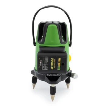 Nivela laser Partner Pro PPSL-P
