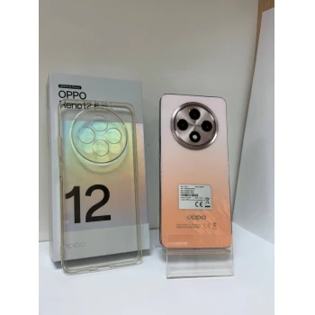 Telefon Oppo Reno 12F 8/256 GB Orange