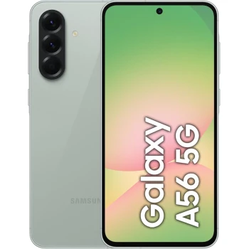 Telefon Samsung Galaxy A56 128 GB Lime