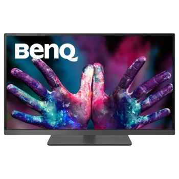 Monitor BenQ PD2705U 27" 4K, Black