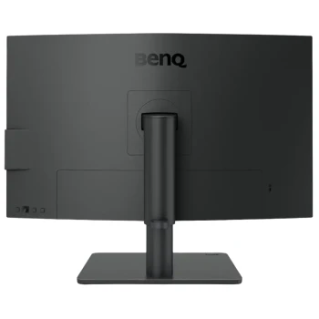 Monitor BenQ PD2705U 27" 4K, Black