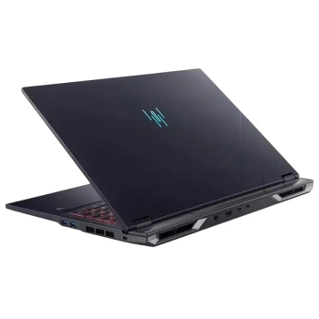 Laptop Acer Predator Helios Neo 18 AI PHN18-72 Abyssal Black