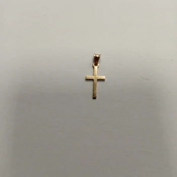 Cruce Din Aur Proba 585*0.55gr