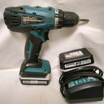 Șurubelniță Makita DF247D