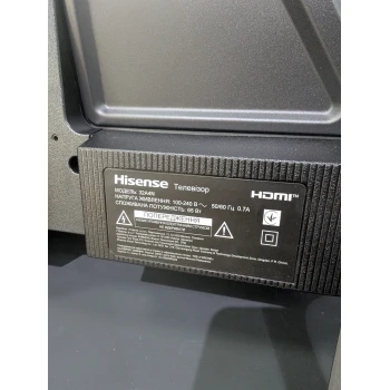 Televizor Hisense 32A4N