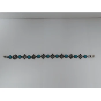 Bratara din argint proba 925 15.87 gr
