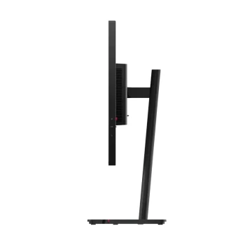 Monitor LENOVO ThinkVision T27QD-40 27" 2K, Black
