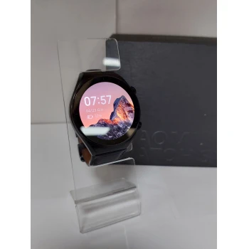 Ceas Inteligent Xiaomi Watch S1 Black