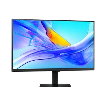 Monitor SAMSUNG ViewFinity S8 S80UD 27" 4K, Black