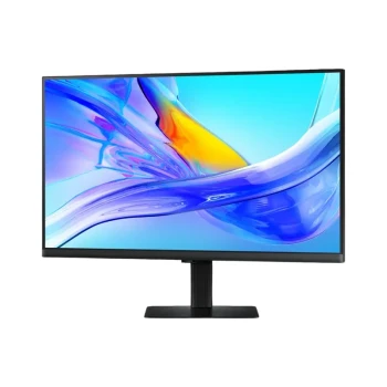 Monitor SAMSUNG ViewFinity S8 S80UD 27" 4K, Black