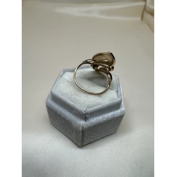 Inel din Aur proba 585 2.75 gr