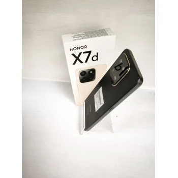 Telefon Honor X7 D 8/256 GB Black
