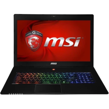 Leptop MSI GS70 20D