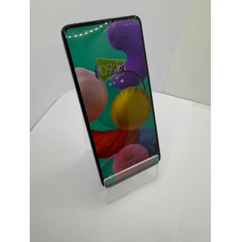 Samsung Galaxy A51 4/128 Gb White
