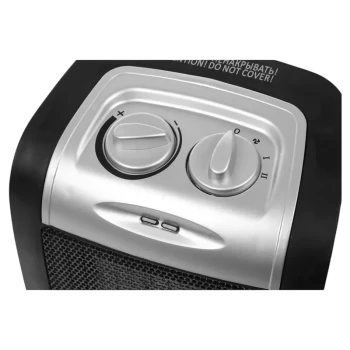 Aerotermă  Vitek VT-2067, Black