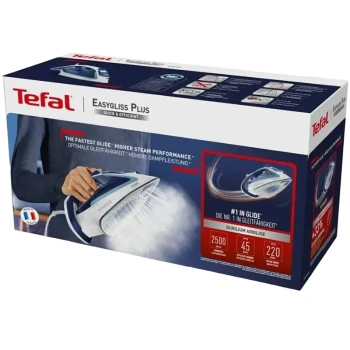 Fier de călcat Tefal FV5736E0 Blue