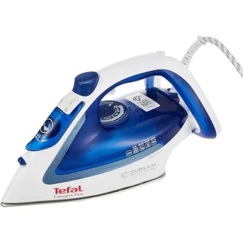 Fier de călcat Tefal FV5736E0 Blue
