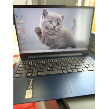 Lăptop Lenovo IdeaPad Slim 3 151RH8 Black
