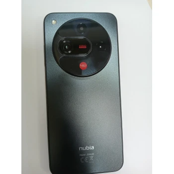 Telefon Nubia 2 128 GB Black