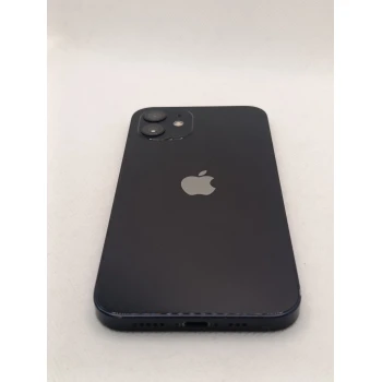 Telefon Apple iPhone 12 128 GB Black