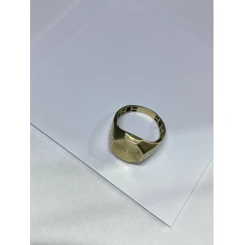 Inel din Aur Proba 585* 3.43 gr