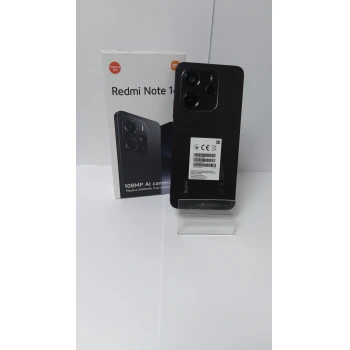 Telefon Xiaomi Redmi Note 14 128 GB Black