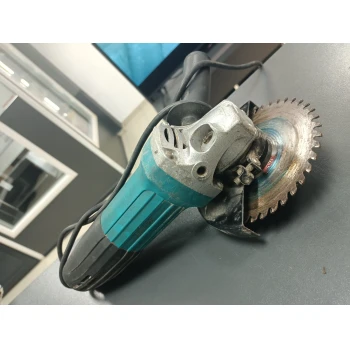 Polizor Unghiular Makita Ga5030