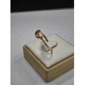 Inel din aur proba 585* 1,25 gr