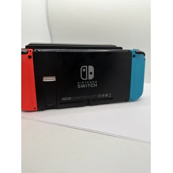 Nintendo Switch V2