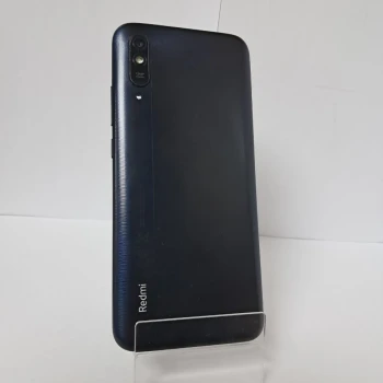 Telefon Xiaomi Redmi 9A  32 GB Black