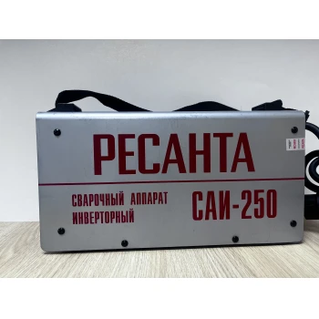Aparat De Sudat РЕСАНТА САИ-250