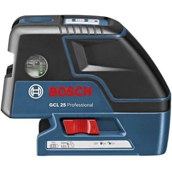 Bosch GCL 25 PROFESSIONAL