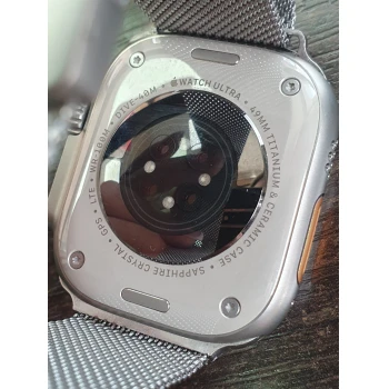 Apple Watch Ultra 49mm