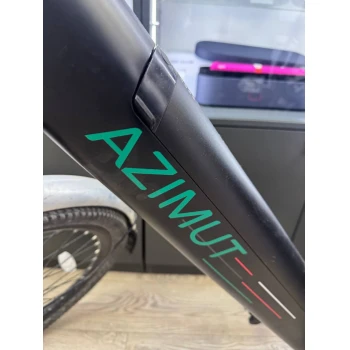 Bicicleta electrica AZIMUT