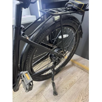 Bicicleta electrica AZIMUT