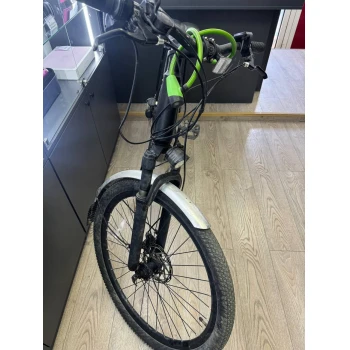Bicicleta electrica AZIMUT