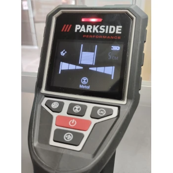Parkside Wall scanner PPOG 12 A1