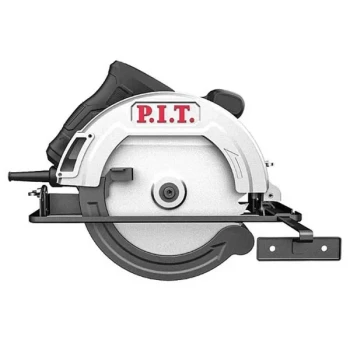 Ferastrau circular P.I.T PKS 185-C4