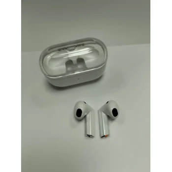 Casti Samsung Galaxy Buds 3 White
