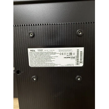 Televizor TCL 32S5400A Black