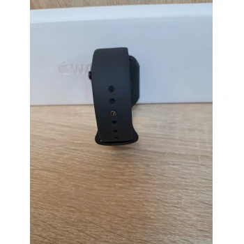 Apple Watch Series 11 46mm-s Black